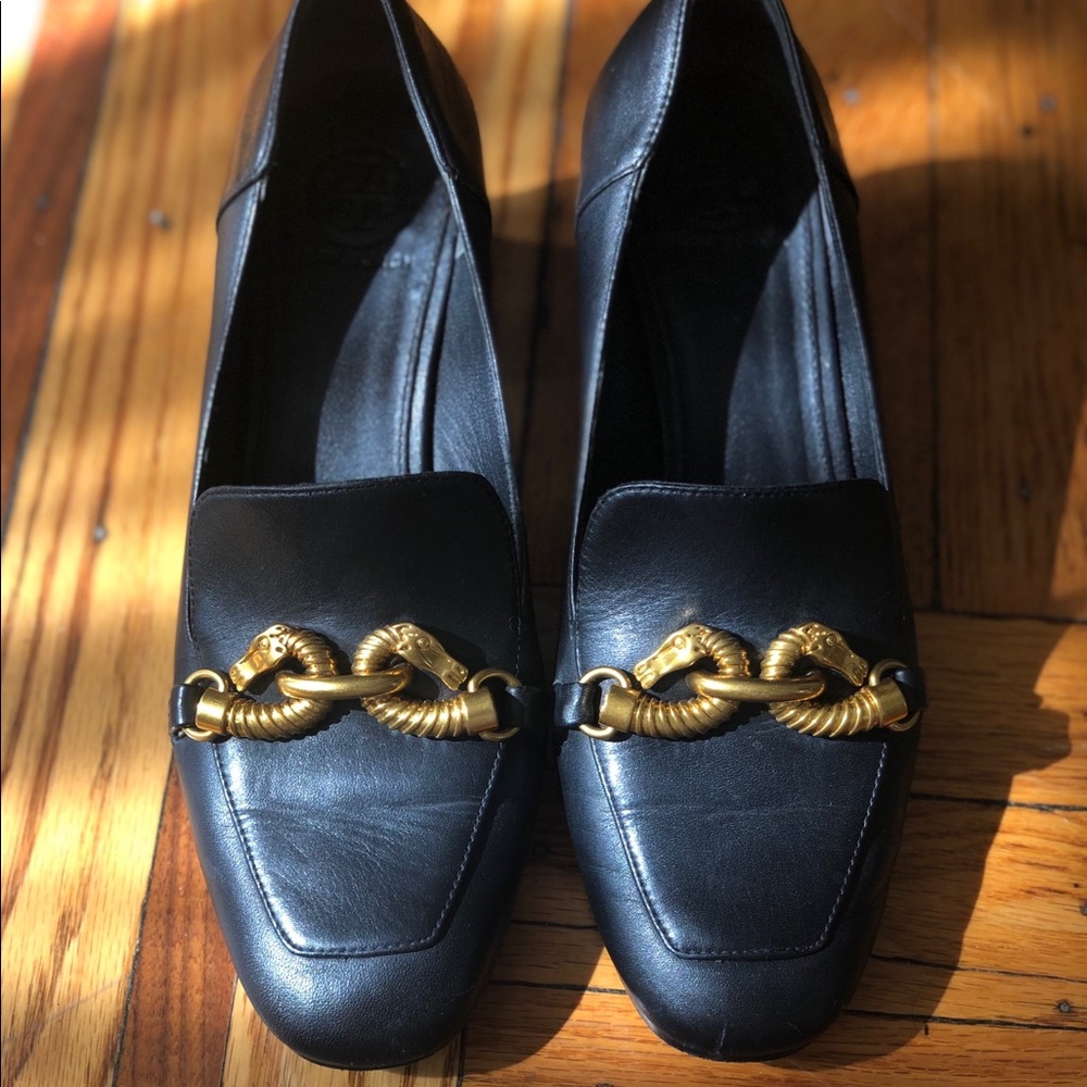 Tory Burch Jessa Pumps Size 6
